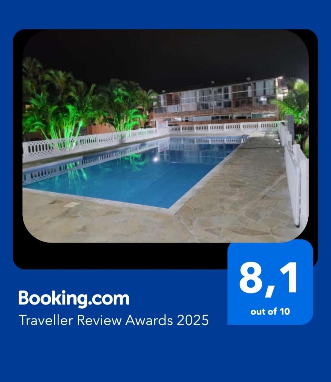 Apartament Ubatuba Maranduba Sol E Mar 1 Zewnętrze zdjęcie