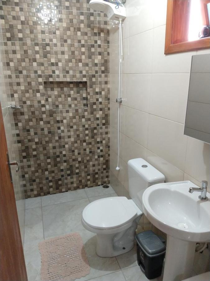 Apartament Ubatuba Maranduba Sol E Mar 1 Zewnętrze zdjęcie