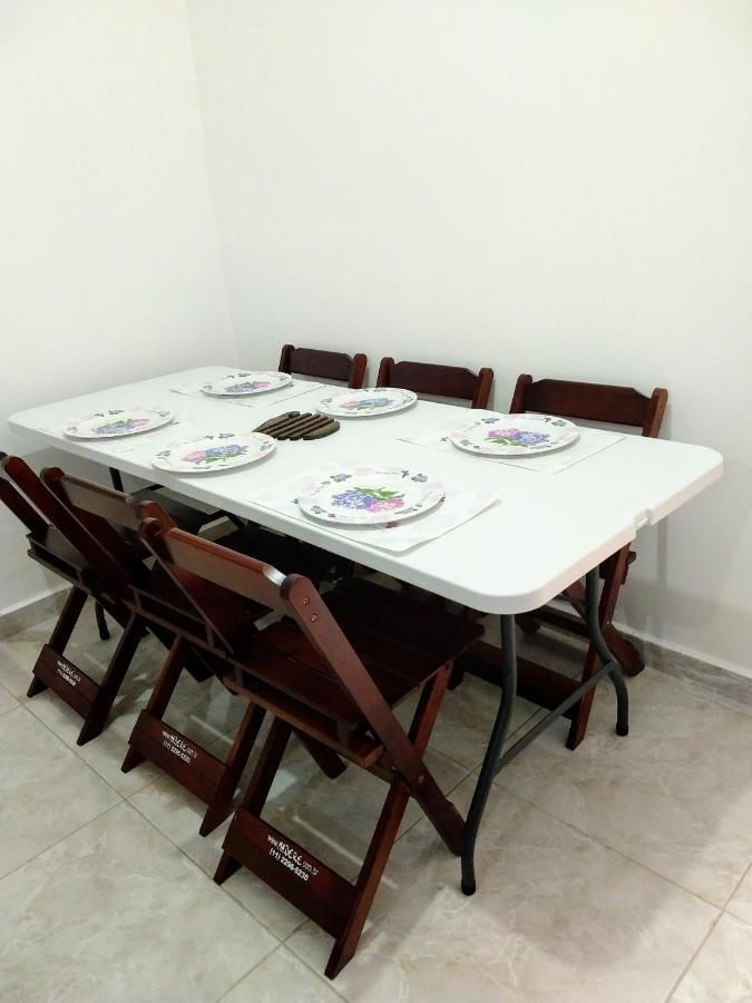 Apartament Ubatuba Maranduba Sol E Mar 1 Zewnętrze zdjęcie