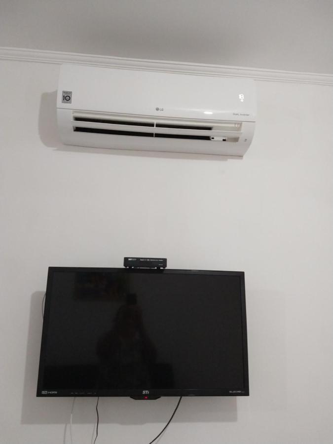 Apartament Ubatuba Maranduba Sol E Mar 1 Zewnętrze zdjęcie