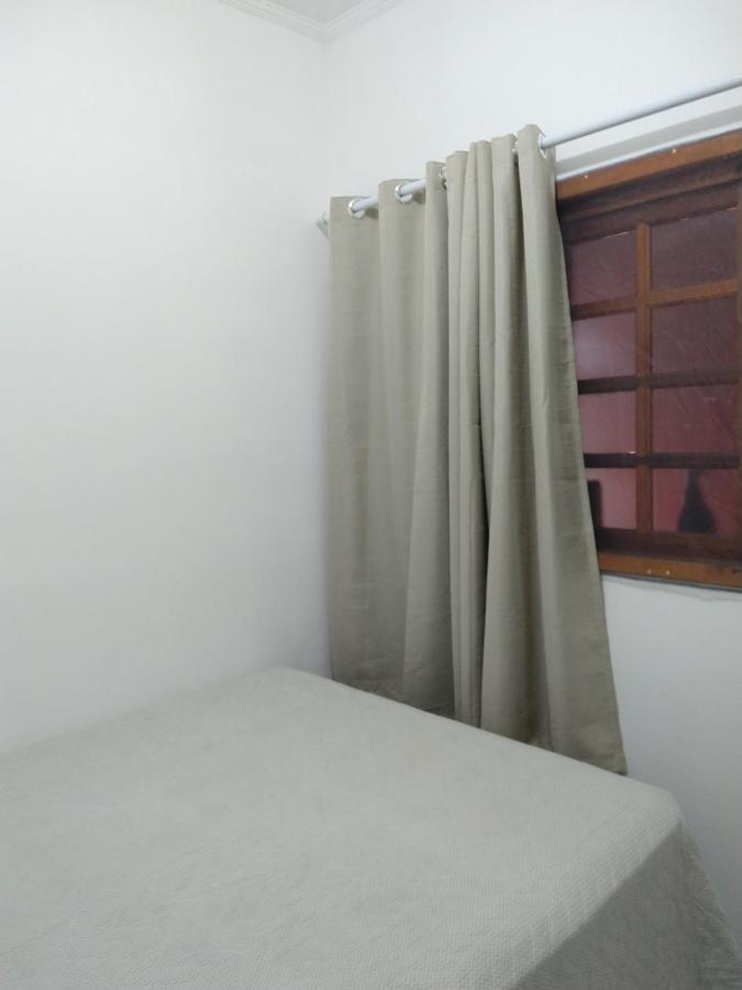 Apartament Ubatuba Maranduba Sol E Mar 1 Zewnętrze zdjęcie