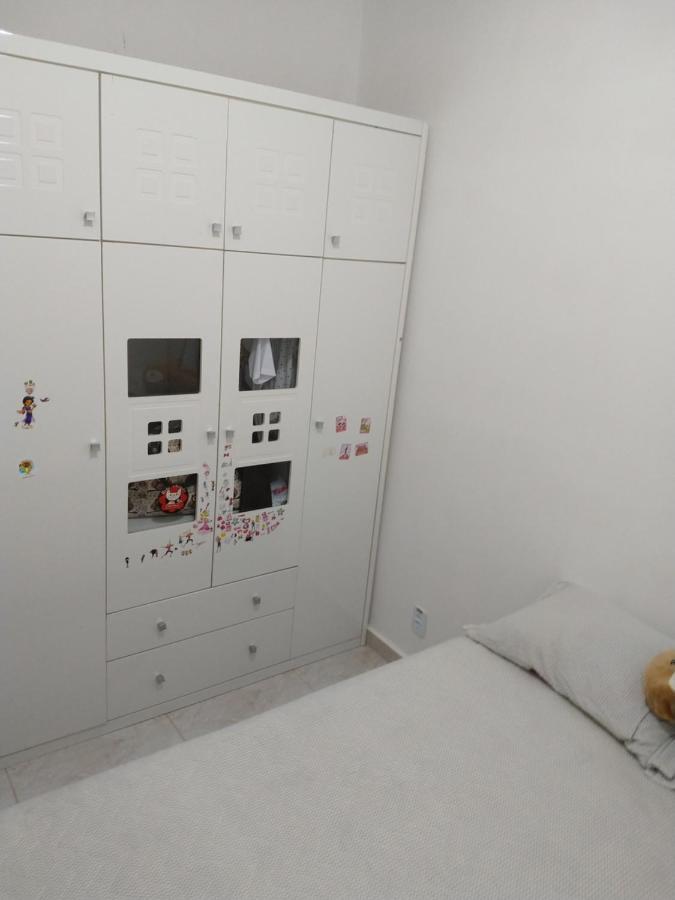 Apartament Ubatuba Maranduba Sol E Mar 1 Zewnętrze zdjęcie