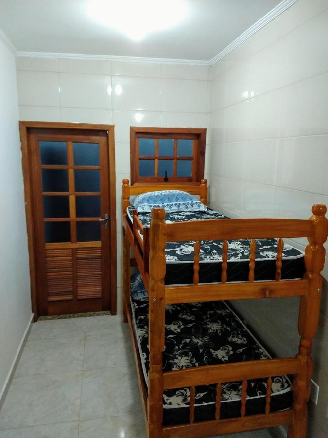 Apartament Ubatuba Maranduba Sol E Mar 1 Zewnętrze zdjęcie