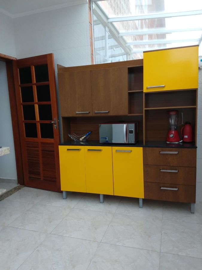 Apartament Ubatuba Maranduba Sol E Mar 1 Zewnętrze zdjęcie