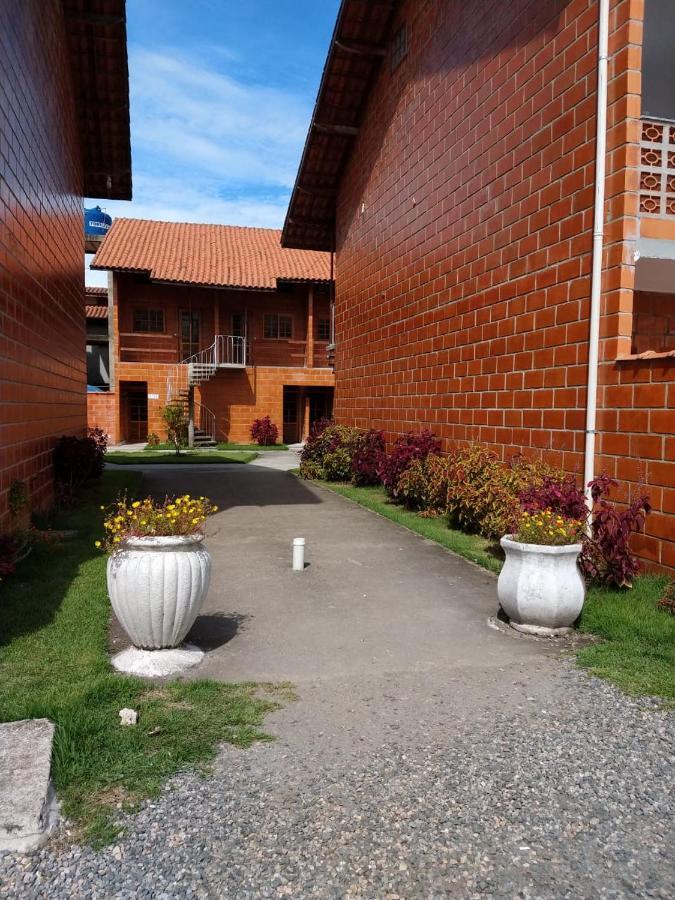 Apartament Ubatuba Maranduba Sol E Mar 1 Zewnętrze zdjęcie
